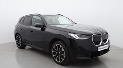 2025 (25) BMW X3 20d xDrive M Sport 5dr Step Auto 5945022