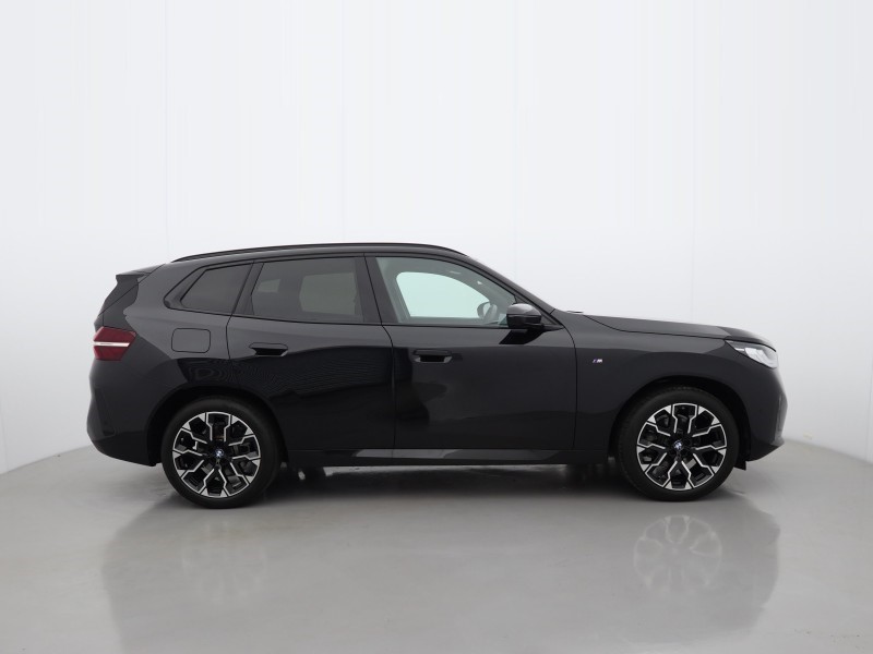 2025 (25) BMW X3 20d xDrive M Sport 5dr Step Auto 5945029