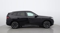 2025 (25) BMW X3 20d xDrive M Sport 5dr Step Auto 5945029