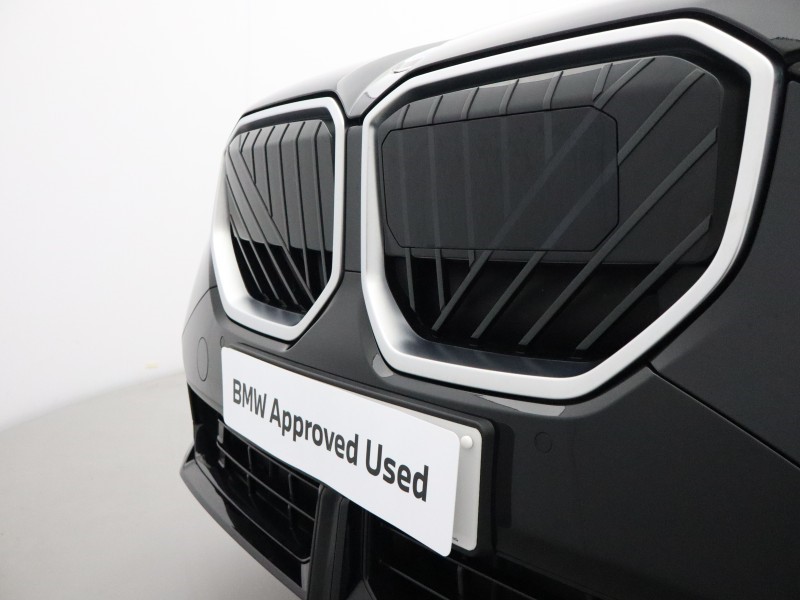 2025 (25) BMW X3 20d xDrive M Sport 5dr Step Auto 5945042