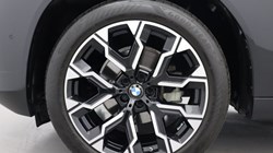 2025 (25) BMW X3 20d xDrive M Sport 5dr Step Auto 5957243