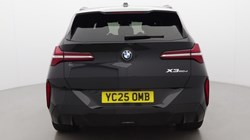 2025 (25) BMW X3 20d xDrive M Sport 5dr Step Auto 5957229
