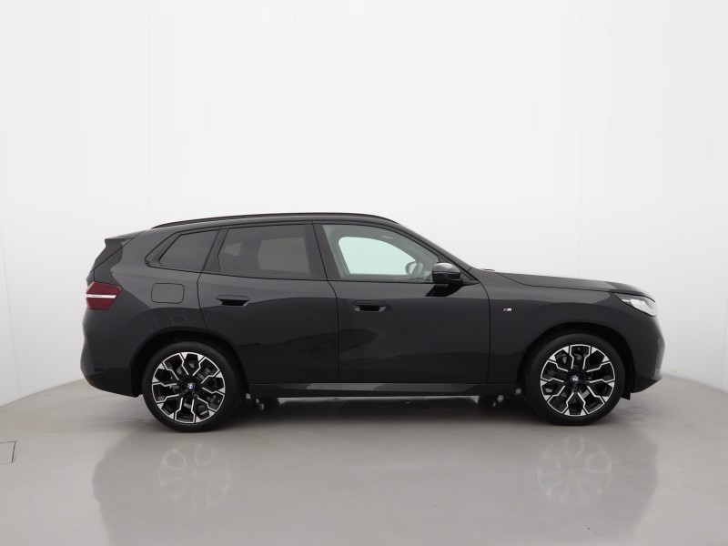 2025 (25) BMW X3 20d xDrive M Sport 5dr Step Auto 5957231