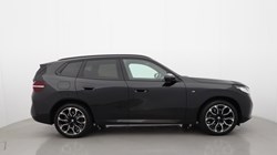 2025 (25) BMW X3 20d xDrive M Sport 5dr Step Auto 5957231