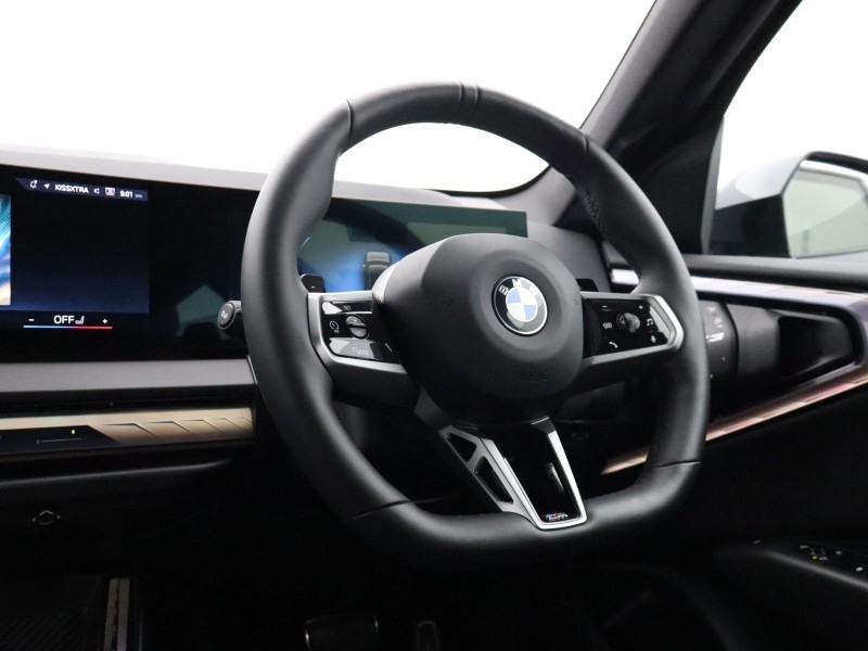 2025 (25) BMW X3 20d xDrive M Sport 5dr Step Auto 5957285
