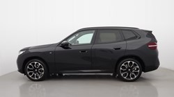 2025 (25) BMW X3 20d xDrive M Sport 5dr Step Auto 5957227