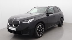 2025 (25) BMW X3 20d xDrive M Sport 5dr Step Auto 5957226