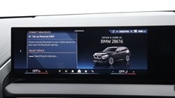 2025 (25) BMW X3 20d xDrive M Sport 5dr Step Auto 5957268