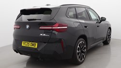 2025 (25) BMW X3 20d xDrive M Sport 5dr Step Auto 5957230