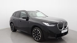 2025 (25) BMW X3 20d xDrive M Sport 5dr Step Auto 5957224