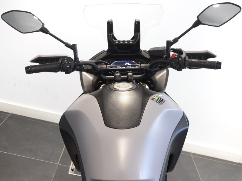 2021 (21) Yamaha Tracer 700 5683125