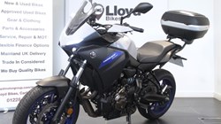 2021 (21) Yamaha Tracer 700 5683117