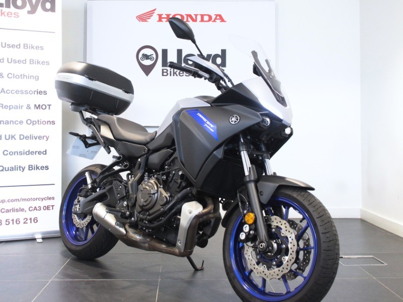 2021 (21) Yamaha Tracer 700 5683115