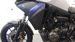 2021 (21) Yamaha Tracer 700 5683130