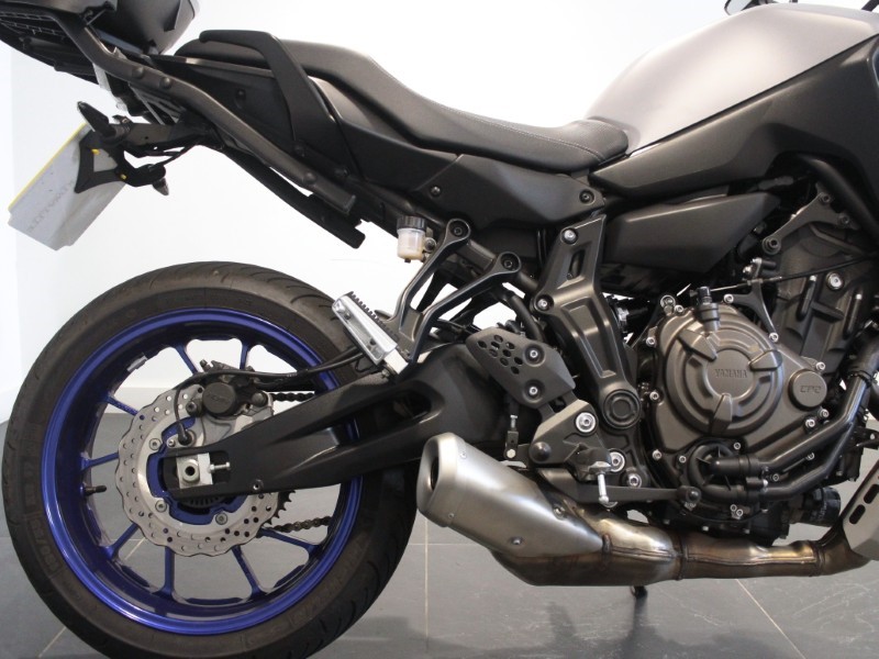 2021 (21) Yamaha Tracer 700 5683127
