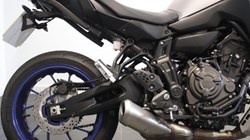 2021 (21) Yamaha Tracer 700 5683127