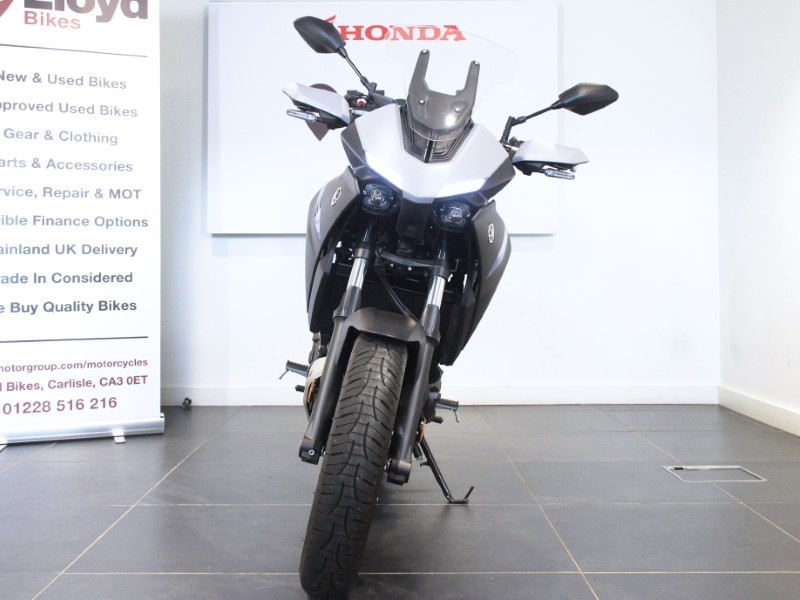 2021 (21) Yamaha Tracer 700 5683116
