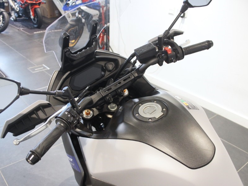 2021 (21) Yamaha Tracer 700 5683134