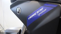 2021 (21) Yamaha Tracer 700 5683133