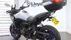 2021 (21) Yamaha Tracer 700 5683119