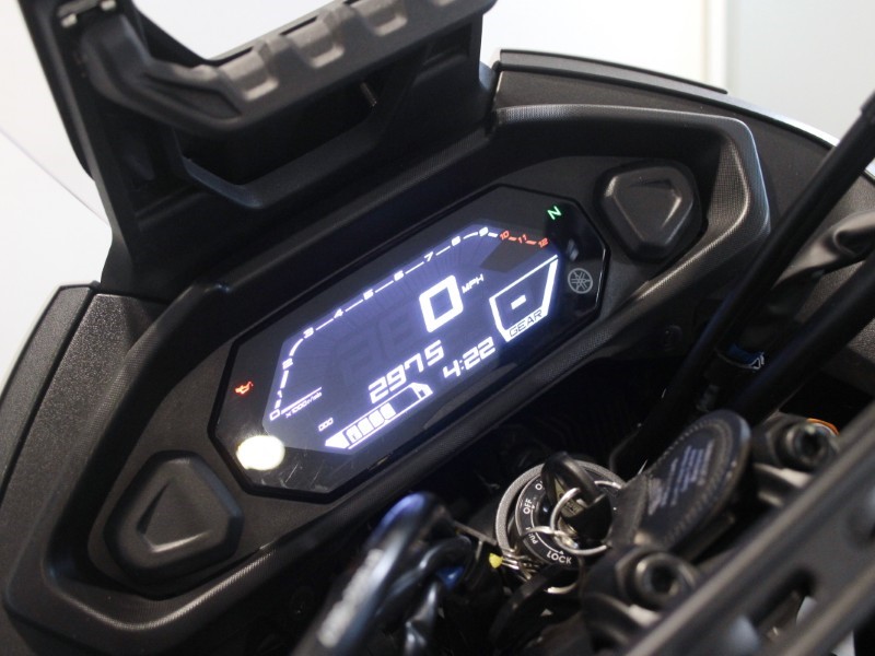 2021 (21) Yamaha Tracer 700 5683124