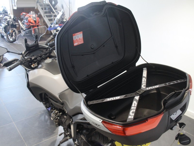 2021 (21) Yamaha Tracer 700 5683136
