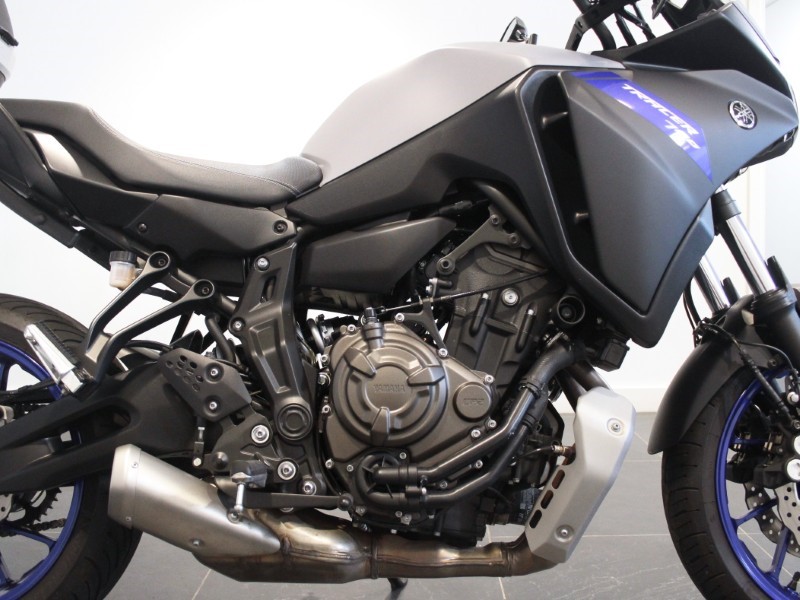 2021 (21) Yamaha Tracer 700 5683128
