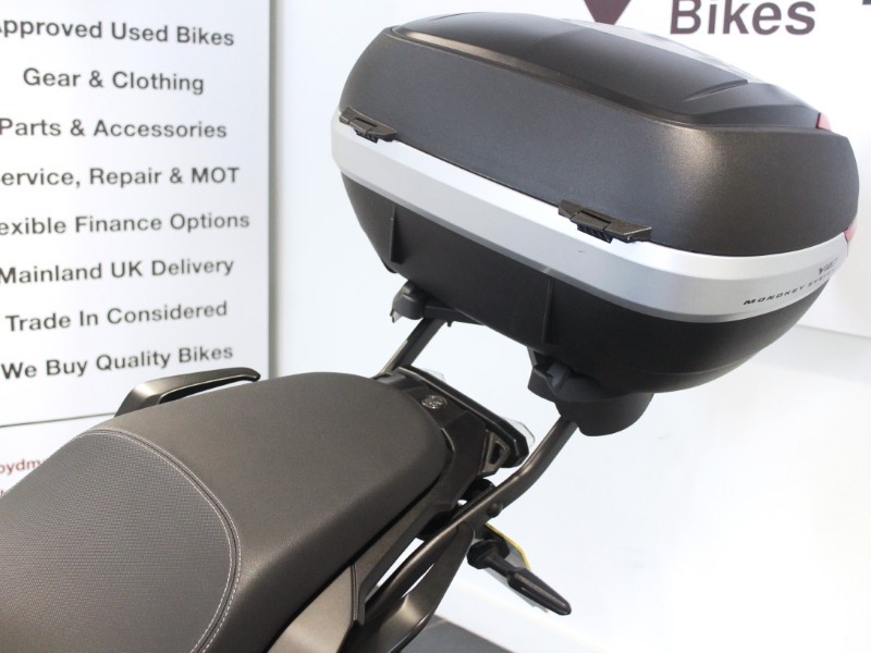 2021 (21) Yamaha Tracer 700 5683135