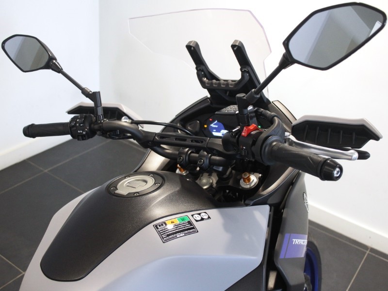 2021 (21) Yamaha Tracer 700 5683126