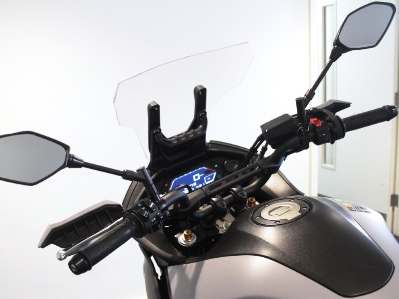 2021 (21) Yamaha Tracer 700 5683123