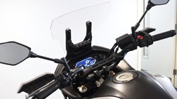 2021 (21) Yamaha Tracer 700 5683123