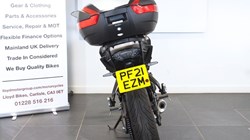 2021 (21) Yamaha Tracer 700 5683120
