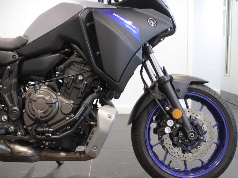 2021 (21) Yamaha Tracer 700 5683129