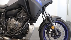 2021 (21) Yamaha Tracer 700 5683129