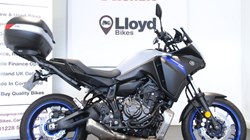 2021 (21) Yamaha Tracer 700 5683114