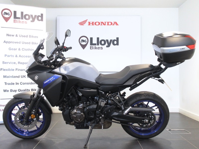2021 (21) Yamaha Tracer 700 5683118