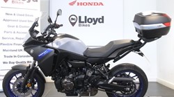 2021 (21) Yamaha Tracer 700 5683118