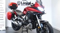 2019 (69) Honda VFR800X Crossrunner 5683193