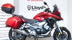 2019 (69) Honda VFR800X Crossrunner 5683192