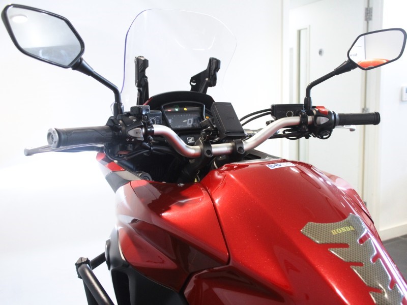 2019 (69) Honda VFR800X Crossrunner 5683200