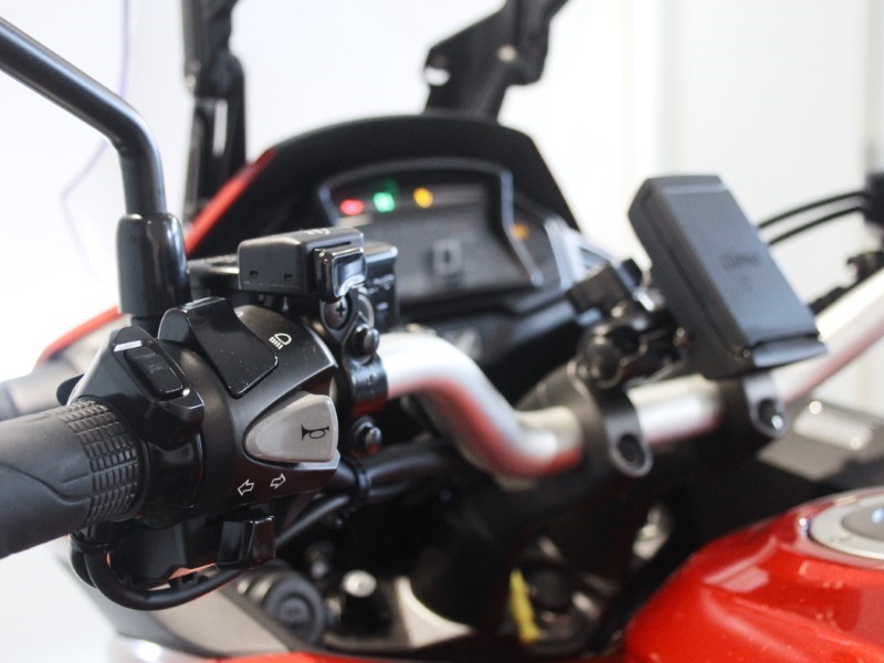 2019 (69) Honda VFR800X Crossrunner 5683201