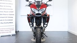 2019 (69) Honda VFR800X Crossrunner 5683194