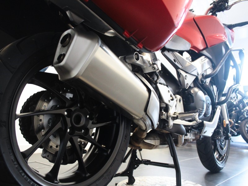 2019 (69) Honda VFR800X Crossrunner 5683206