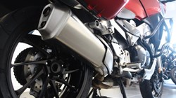 2019 (69) Honda VFR800X Crossrunner 5683206