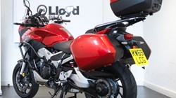 2019 (69) Honda VFR800X Crossrunner 5683197