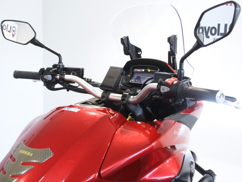 2019 (69) Honda VFR800X Crossrunner 5683205