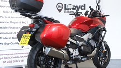 2019 (69) Honda VFR800X Crossrunner 5683199