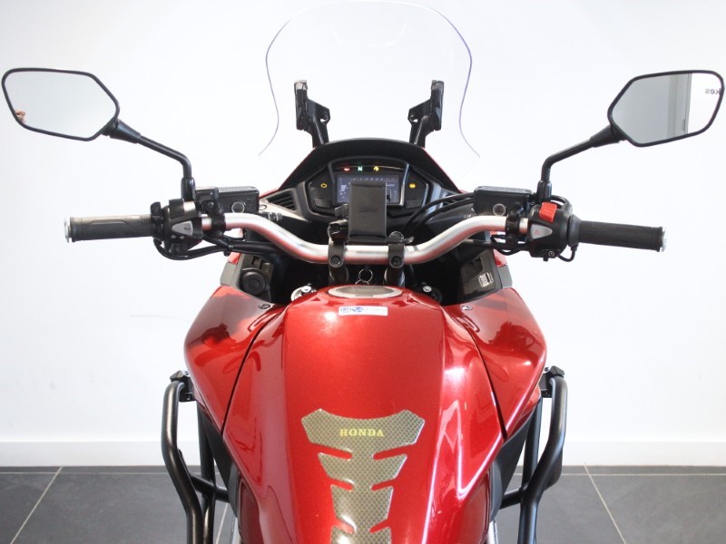 2019 (69) Honda VFR800X Crossrunner 5683204