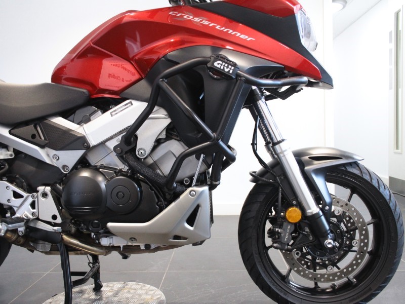 2019 (69) Honda VFR800X Crossrunner 5683209