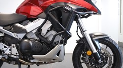 2019 (69) Honda VFR800X Crossrunner 5683209